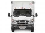 Freightliner Sprinter 3500 Box Van 2006 года